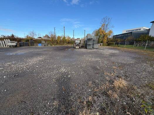 Grundstück zur Miete provisionsfrei 773 m² Grundstück Schmelzhütterstraße Dornbirn 6850