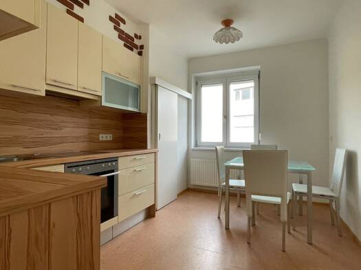 Wohnung zur Miete 768 € 2 Zimmer 65 m² Viktringer Vorstadt Klagenfurt am Wörthersee 9020