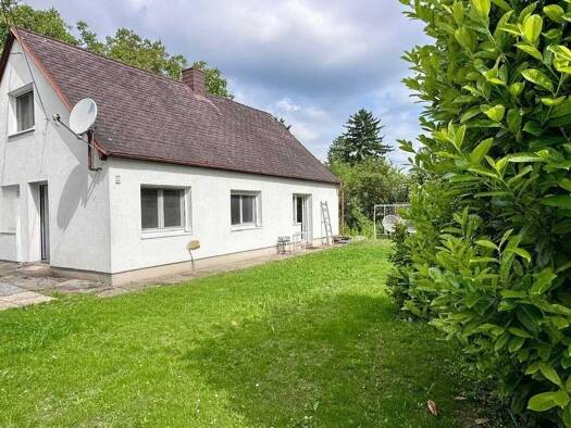 Einfamilienhaus zum Kauf 649.000 € 4 Zimmer 417 m² Grundstück Floridsdorf 1210