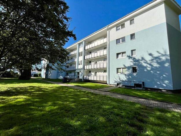 Wohnung zur Miete 469 € 2 Zimmer 60 m² 1. Geschoss frei ab 13.03.2026 Rabboltstraße 12 Wickede Dortmund 44319