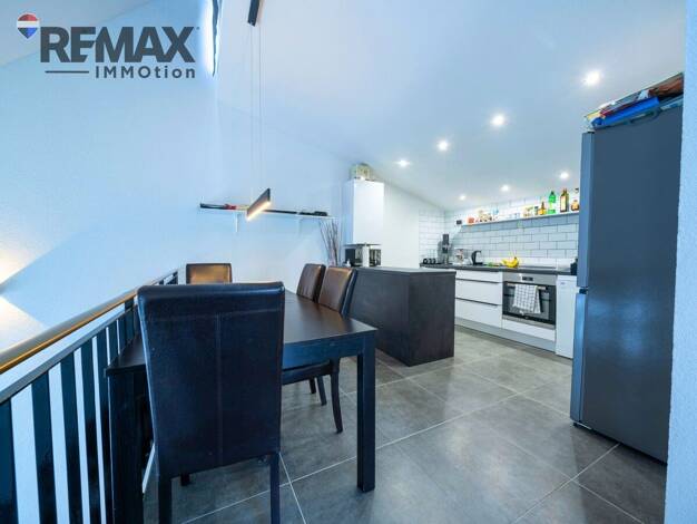 Maisonette zum Kauf 335.000 € 2 Zimmer 84,1 m² Trier-Nord Trier 54292