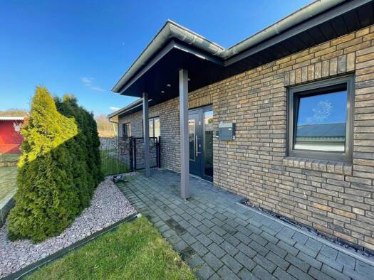 Bungalow zum Kauf 575.000 € 4 Zimmer 124 m² 713 m² Grundstück Schönberg 22929