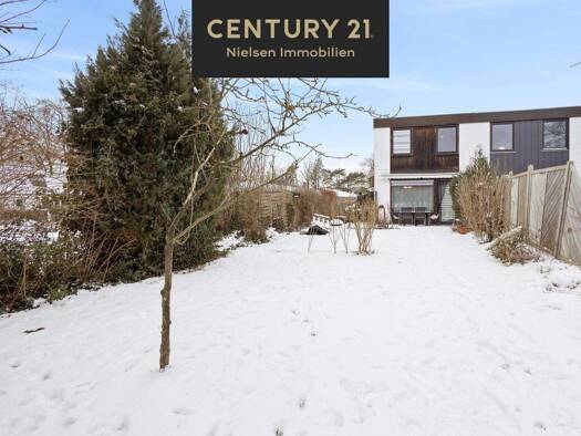 Reihenendhaus zum Kauf 259.000 € 4 Zimmer 97 m² 290 m² Grundstück Rotenburg 27356