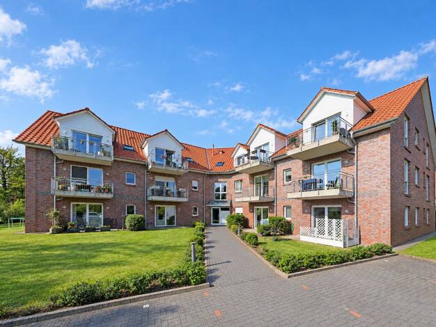Wohnung zum Kauf 220.000 € 2 Zimmer 55 m² EG Stelle Stelle 21435