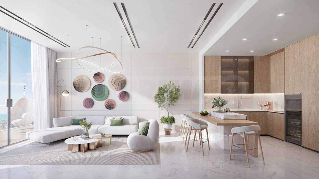 Studio zum Kauf 932.910 € 3 Zimmer 128,4 m² Ras Al Khaimah