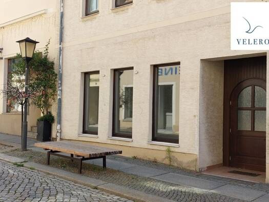 Wohnung zur Miete 620 € 4 Zimmer 95,4 m² 1. Geschoss Rosa-Luxemburg-Straße 7 Kamenz 01917