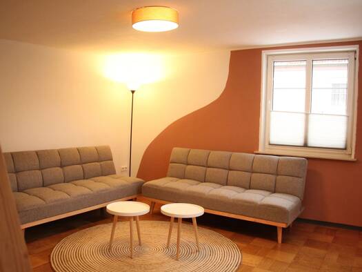 Wohnung zur Miete 1.185 € 3 Zimmer 99 m² frei ab sofort Fridingen an der Donau 78567