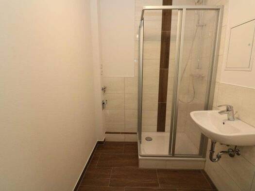 Wohnung zur Miete 379 € 3 Zimmer 54 m² 2. Geschoss Paul-Müller-Straße 76 Freiberg 09599