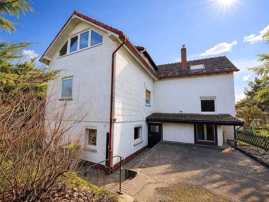 Einfamilienhaus zum Kauf 198.000 € 8 Zimmer 196 m² 897 m² Grundstück Mönchröden Rödental / Mönchröden 96472