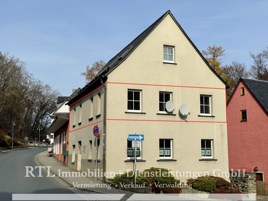 Wohnung zur Miete 350 € 2 Zimmer 64 m² Lobenstein Bad Lobenstein 07356