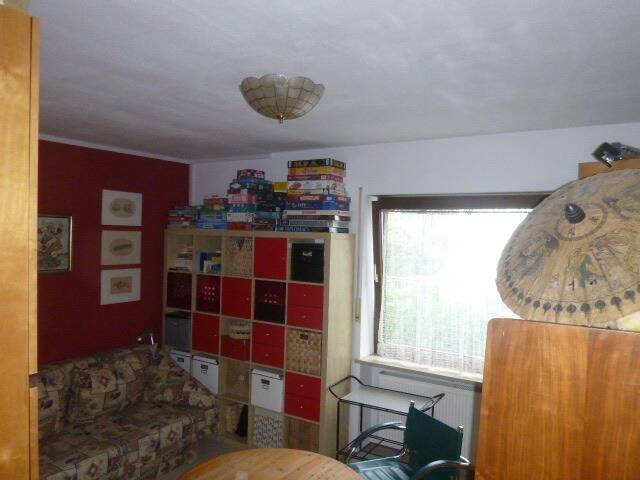 Einfamilienhaus zum Kauf - Mehr
