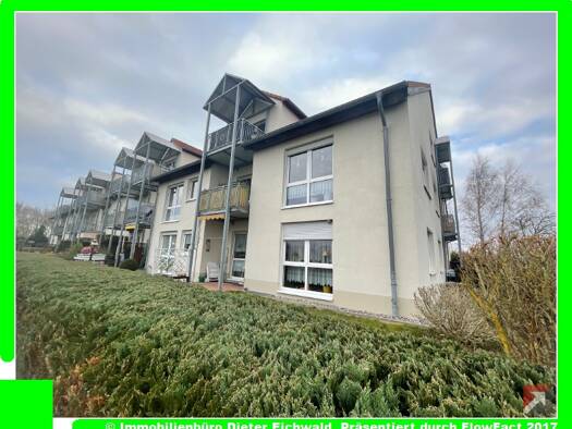 Wohnung zum Kauf 183.000 € 2 Zimmer 65 m² Sassnitz 18546