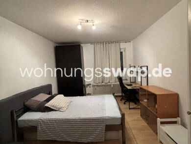 Studio zur Miete Tauschwohnung 1.275 € 3 Zimmer 70 m² 2. Geschoss Köln 51107