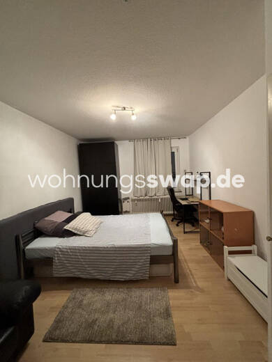 Studio zur Miete Tauschwohnung 1.275 € 3 Zimmer 70 m² 2. Geschoss Rath / Heumar Köln 51107