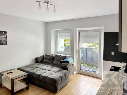 Wohnung zum Kauf 118.990 € 3 Zimmer 53 m² 2. Geschoss Waldsassen Waldsassen 95652