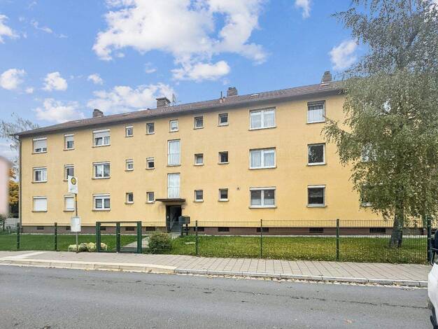 Wohnung zum Kauf 229.000 € 2,5 Zimmer 52,1 m² 1. Geschoss Herzogenaurach 91074