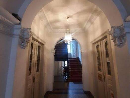 Wohnung zur Miete 735 € 3 Zimmer 86,1 m² frei ab 01.03.2026 Gneisenaustraße 5 Zentrum-Nord Leipzig 04105