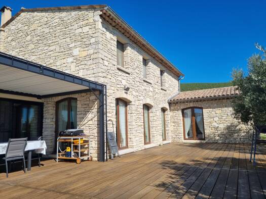 Haus zum Kauf 798.000 € 168 m² 4.000 m² Grundstück Forcalquier 04300
