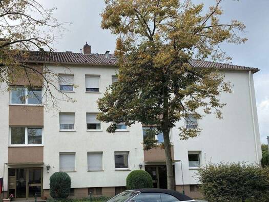 Wohnung zum Kauf 69.000 € 1 Zimmer 32 m² EG frei ab sofort Brackwede Bielefeld 33647