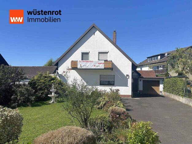 Einfamilienhaus zum Kauf 298.000 € 7 Zimmer 136,7 m² 617 m² Grundstück Ammerthal Ammerthal 92260