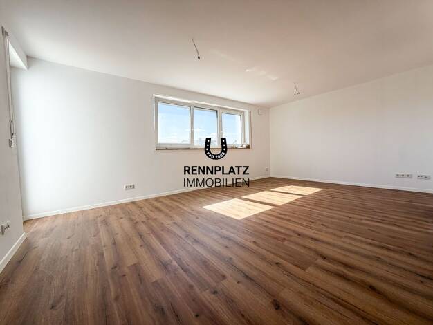 Wohnung zur Miete 650 € 2 Zimmer 43 m² 1. Geschoss Neuhof Zeitlarn 93197
