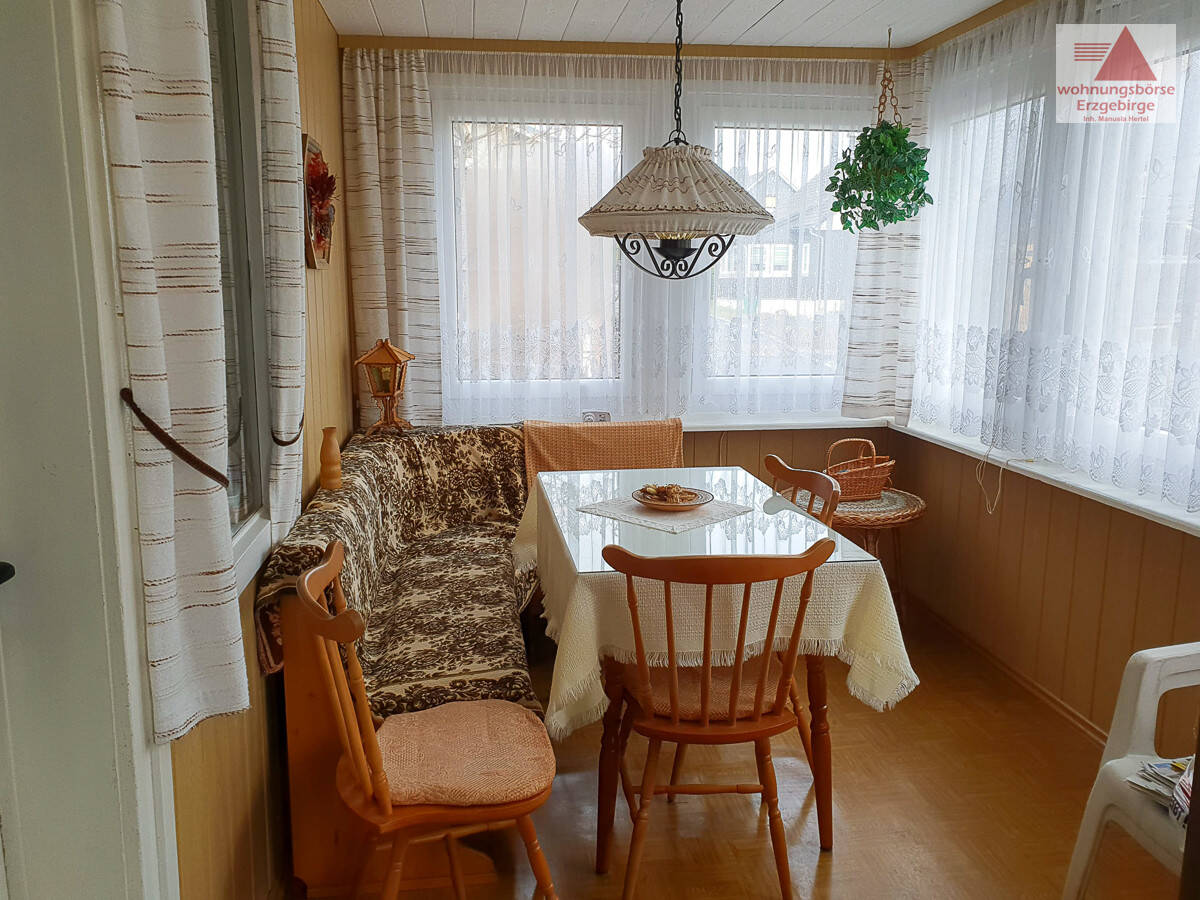 Einfamilienhaus zum Kauf - Ansicht 3