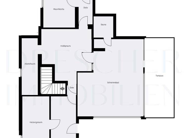 Einfamilienhaus zum Kauf 695.000 € 7 Zimmer 303,6 m² 790 m² Grundstück Eisingen 97249