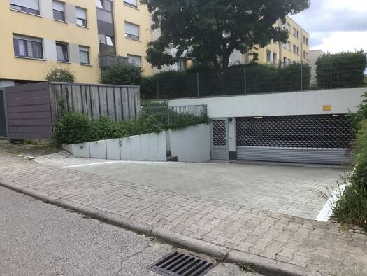 Tiefgarage zur Miete provisionsfrei 40 € Neugereut Stuttgart 70378