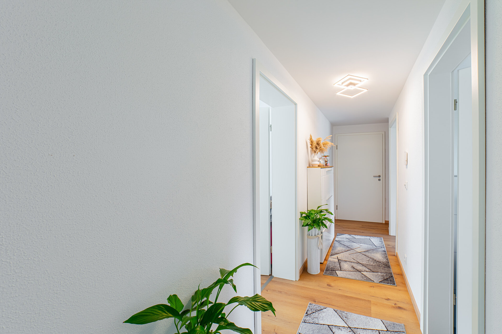 Wohnung zum Kauf 215.000 € 3 Zimmer 64,6 m²<br/>Wohnfläche Schwarzenfeld Schwarzenfeld 92521