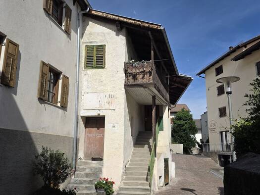 Villa zum Kauf Schlanders 39028