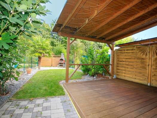 Reihenendhaus zum Kauf 529.000 € 4 Zimmer 140 m² 210 m² Grundstück Oggersheim Ludwigshafen am Rhein 67071