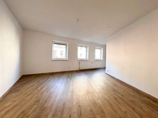 Wohnung zur Miete 495 € 1,5 Zimmer 45,3 m² frei ab 15.01.2026 Allersberger Straße 80 Galgenhof Nürnberg 90461