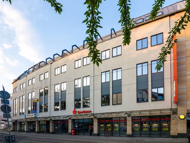 Bürofläche zur Miete provisionsfrei 10 € 178 m² Bürofläche Pieschen-Süd Dresden 01127