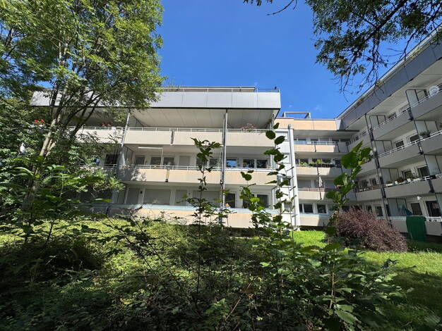 Wohnung zum Kauf provisionsfrei 799.000 € 2 Zimmer 70 m² 2. Geschoss Nockherstraße 42 Au-Haidhausen München 81541