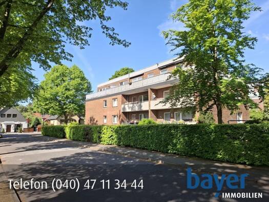 Mehrfamilienhaus zum Kauf 1.875.000 € 715,3 m² 1.625 m² Grundstück Farmsen-Berne Hamburg 22159