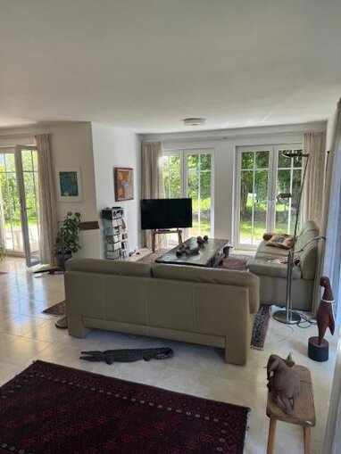 Einfamilienhaus zum Kauf 1.299.000 € 4 Zimmer 135 m² 250 m² Grundstück Gartenstadt Trudering München (Trudering-Riem) 81827