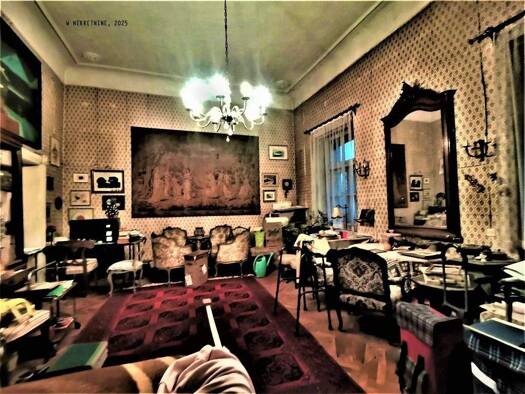 Grundstück zum Kauf 1.500.000 € Nova Ves - Gupceva zvijezda