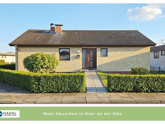 Einfamilienhaus zum Kauf 360.000 € 4 Zimmer 110 m² 743 m² Grundstück Over Seevetal 21217