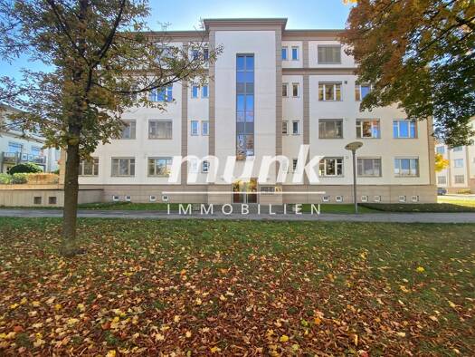 Penthouse zur Miete 1.500 € 3 Zimmer 118 m² 3. Geschoss Ludwigsfeld Neu-Ulm 89231