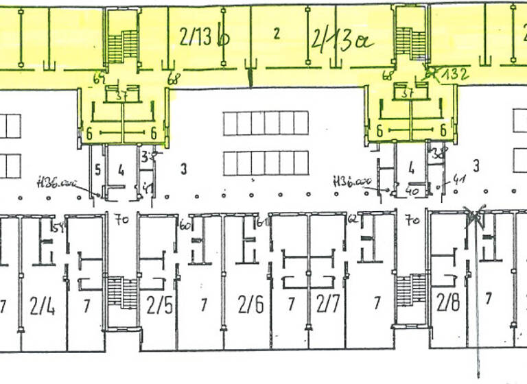 Bürofläche zur Miete 9,91 € 178,4 m² Bürofläche Salzburg 5020
