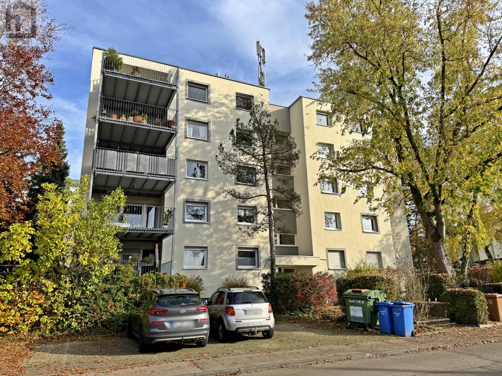 Wohnung zum Kauf 460.000 € 3,5 Zimmer 92,5 m²<br/>Wohnfläche Dettingen Konstanz 78465