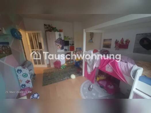 Wohnung zur Miete Tauschwohnung 360 € 3 Zimmer 61 m² 1. Geschoss Adlershof Treptow-Köpenick 12489