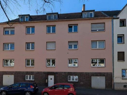 Wohnung zum Kauf 195.000 € 3 Zimmer 99,7 m² frei ab sofort Rheydt Mönchengladbach 41236