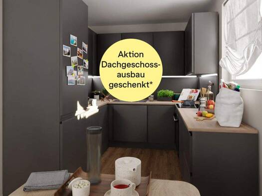 Doppelhaushälfte zum Kauf - Neubau provisionsfrei 589.900 € 6 Zimmer 165,4 m² 607 m² Grundstück Wiesenweg 50 Schönwalde-Dorf Schönwalde-Glien 14621