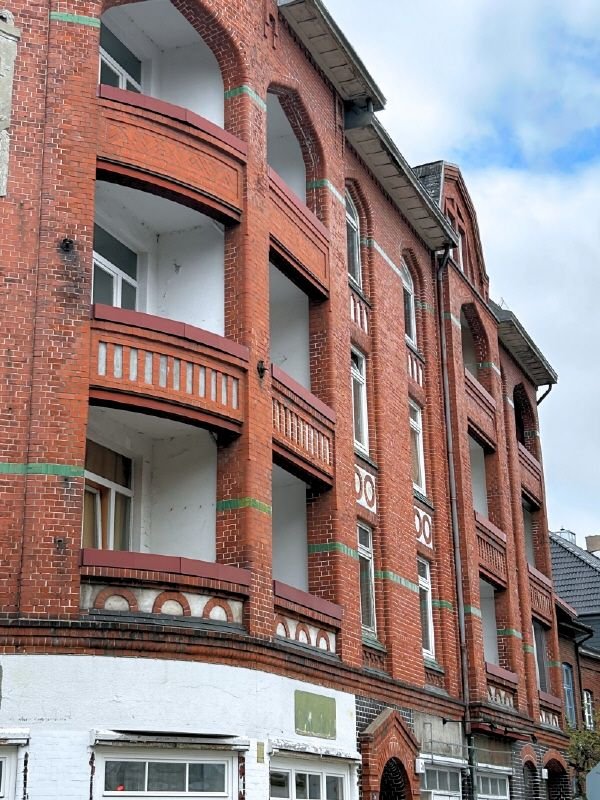 Wohnung zur Miete 967 € 2 Zimmer 56,9 m²<br/>Wohnfläche ab sofort<br/>Verfügbarkeit Holtenklinkerstr. 3 Bergedorf Hamburg 21029