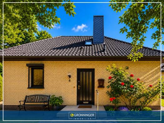 Einfamilienhaus zum Kauf 449.000 € 5 Zimmer 117 m² 667,2 m² Grundstück Ellerbek 25474