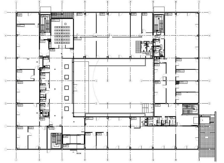 Bürofläche zur Miete provisionsfrei 9,50 € 305 m²<br/>Bürofläche ab 305 m²<br/>Teilbarkeit Mellinghofen Mülheim an der Ruhr 45473