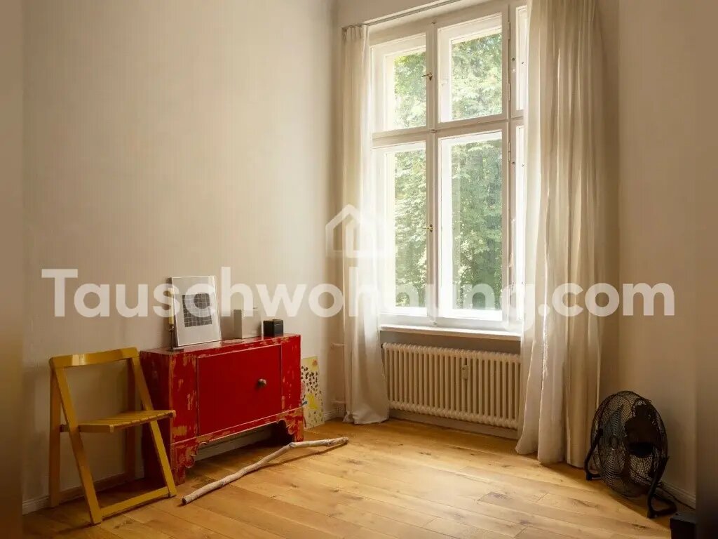 Wohnung zur Miete Tauschwohnung 627 € 3 Zimmer 90 m²<br/>Wohnfläche Britz Berlin 12055