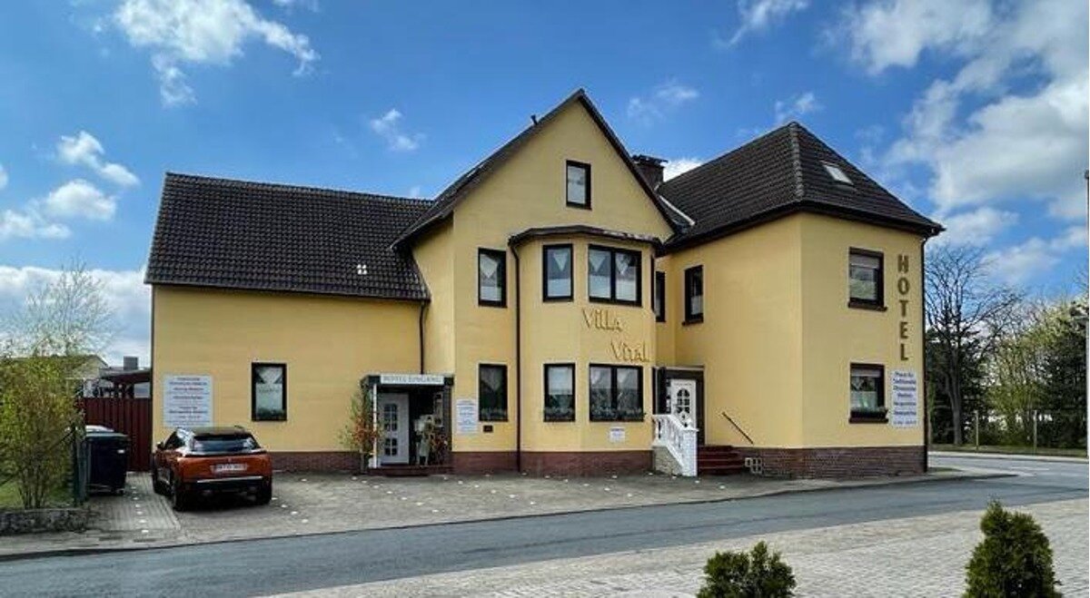 Hotel zum Kauf 1.200.000 € 60 m²<br/>Gastrofläche Munster Munster 29633