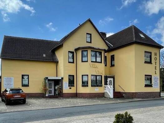 Hotel zum Kauf 1.300.000 € 60 m² Gastrofläche Munster 29633